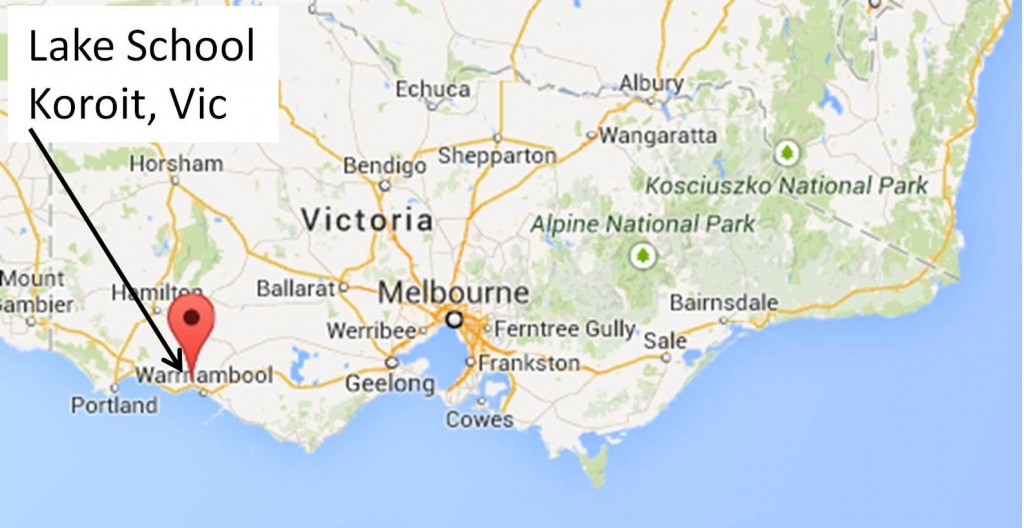 Koroit Vic Map cropped jpeg